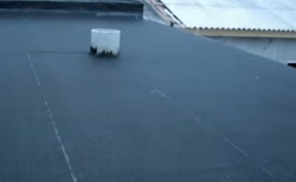 Roll roofing típusú bevonatok, halmozási technológia, eszköz, telepítési utasítások, videó és fényképek