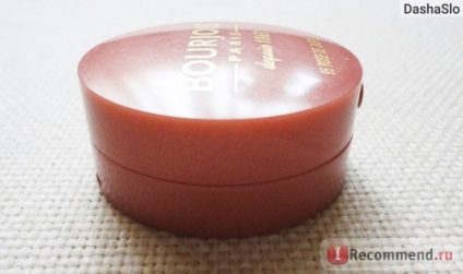 Blush bourjois - 