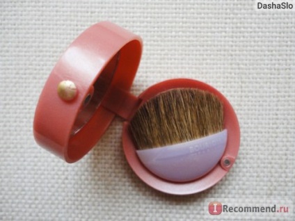 Blush bourjois - 