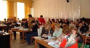 Rusul bor, ghid turistic pentru regiunea Samara