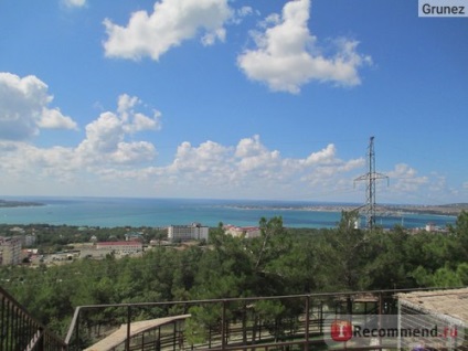 Safari parc, Gelendzhik - 