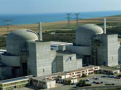 Cele mai mari centrale nucleare din lume, frezate