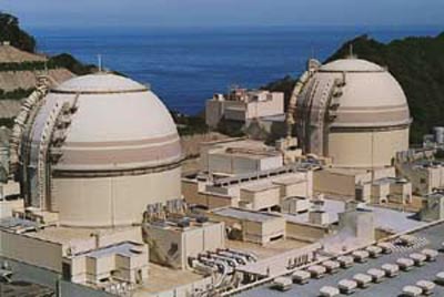 Cele mai mari centrale nucleare din lume, frezate