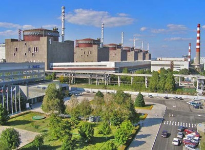 Cele mai mari centrale nucleare din lume, frezate