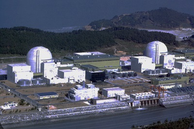 Cele mai mari centrale nucleare din lume, frezate