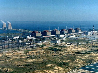 Cele mai mari centrale nucleare din lume, frezate