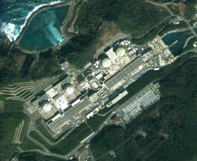 Cele mai mari centrale nucleare din lume, frezate