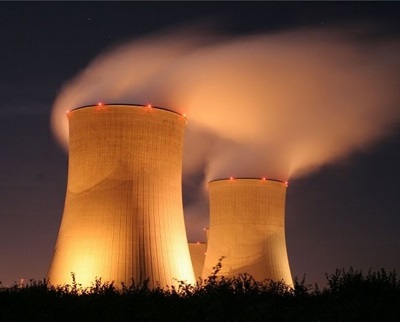 Cele mai mari centrale nucleare din lume, frezate