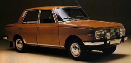 Cele mai iconice mașini sovietice
