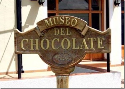 Cea mai bună ciocolată din lume și produse neobișnuite de ciocolată