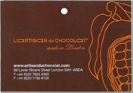 Cea mai bună ciocolată din lume și produse neobișnuite de ciocolată