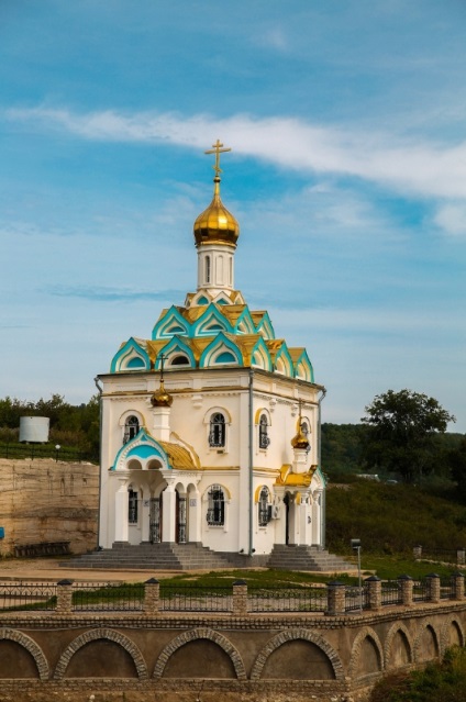 Sanatorium krasnousolsk, Bashkiria prețurile 2017, cumpara permise - agenție de turism kam-tur