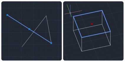 Sapr pentru un inginer, am pus ordine în autocad 2015