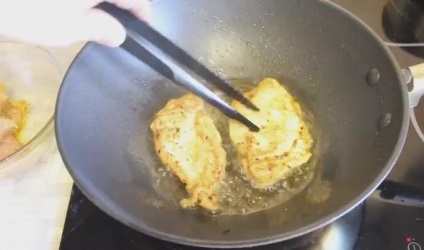 Shaurma csirkével, klasszikus egyszerű recept (recept) Shaurma csirkével, klasszikus egyszerű recepttel