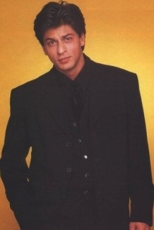 Shah Rukh Khan önéletrajza