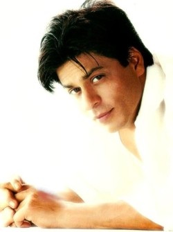 Shah Rukh Khan önéletrajza