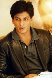 Autobiografia lui Shah Rukh Khan