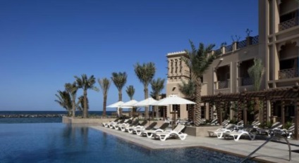 Sheraton Sharjah Beach Resort - spa 5 (oae, sharja), hotel photo, sharja, oae totul despre emirate,