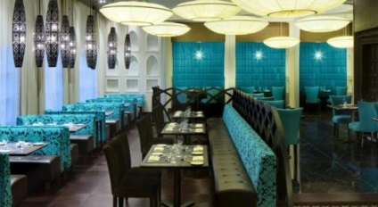 Sheraton Sharjah Beach Resort - spa 5 (oae, sharja), hotel photo, sharja, oae totul despre emirate,