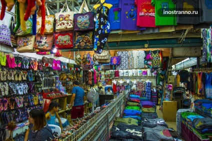 Shopping în Phuket ce să cumpere pe o insulă de paradis