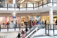 Cumpărăturile în cumpărăturile din Oslo în tonuri scandinave