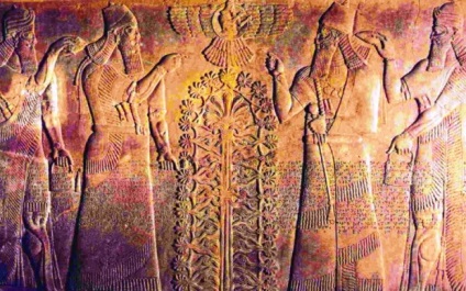 Civilizația sumeriană, secretele din Sumer (12 fotografii)