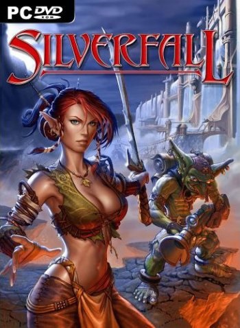 Silverfall (2007) descărcați torrent de la rutor org