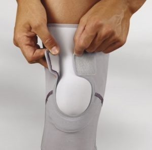 Simptomele și tratamentul bursitei articulației genunchiului