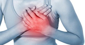 Simptomele unui atac de cord la femei cum să recunoască necazurile