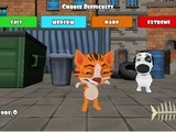 Câini simulator - Jocuri de simulare