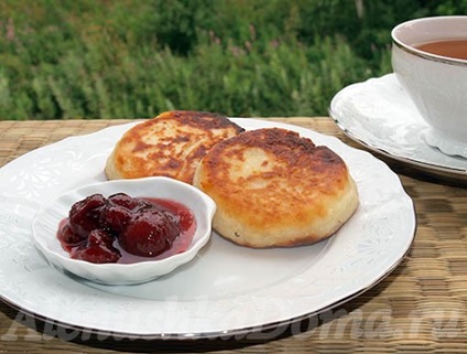 Sajt sajt a gyerekeknek, főzés recept fotóval