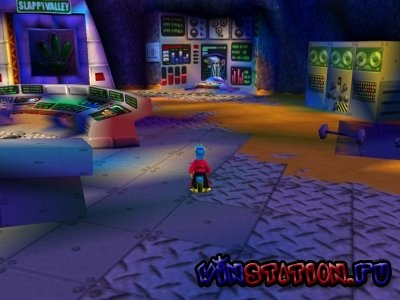 Descarcă gex 3 în 1 prin torrent pentru ps1 gratuit