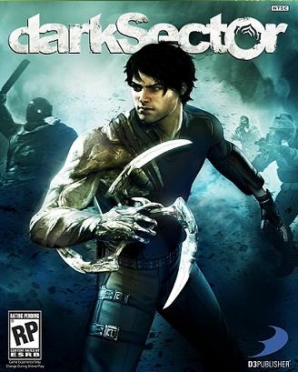 Descarcă joc dark sector (2009 - рус) - acțiune - игры пк торрент