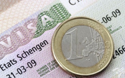 Mennyibe kerül egy schengeni vízum?
