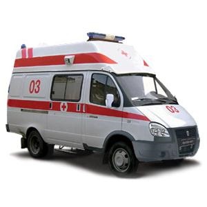 Ambulanța în larg, telefoanele și adresele organizațiilor