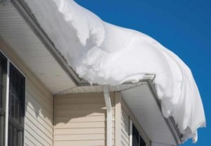 Răzuitoare pentru îndepărtarea zăpezii de pe acoperișuri cum să alegi, avantajele, dezavantajele