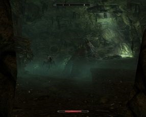 Skyrim arctamz