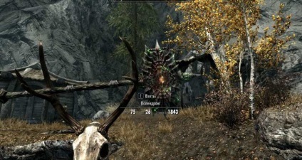 Skyrim, unde să găsești voldrang în Skyrim - Daedric quest pentru malacata