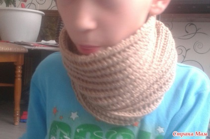 Snood lengyel (faceted) gumiszalag - ország anyák