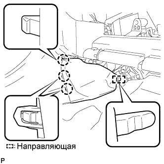 Scoaterea airbag-ului ebu ss toyota corolla