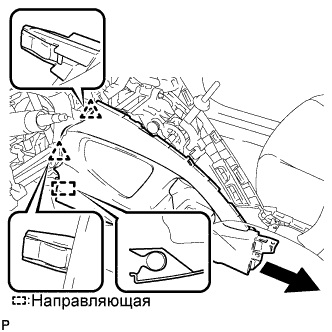 Scoaterea airbag-ului ebu ss toyota corolla