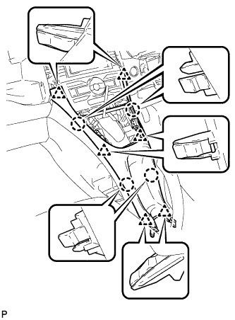 Scoaterea airbag-ului ebu ss toyota corolla