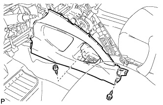 Scoaterea airbag-ului ebu ss toyota corolla