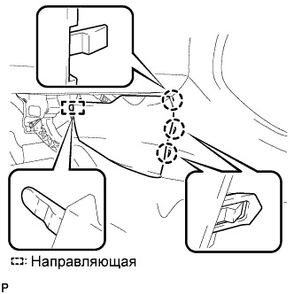 Scoaterea airbag-ului ebu ss toyota corolla