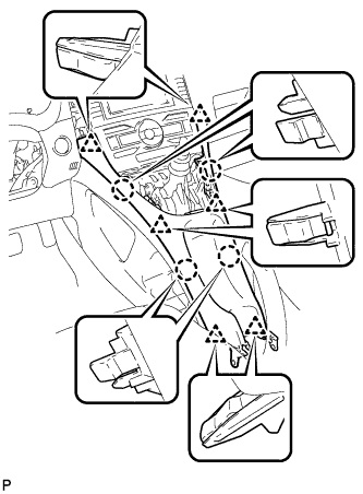 Scoaterea airbag-ului ebu ss toyota corolla