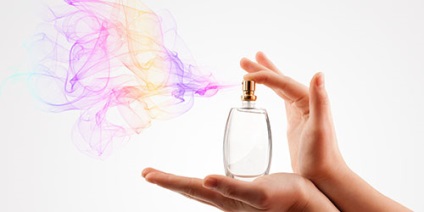 Dream Interpreters Thrink, hogy milyen álmok A parfüm fenyeget egy álomban