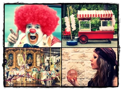 Sfaturi pentru a planifica nunti colorate și interesante de carnaval