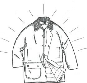 Sfaturi despre cum să ceară o jachetă