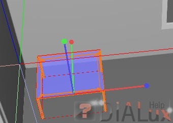 Creați o cameră în dialux evo - dialux - calcul și proiectare a iluminatului