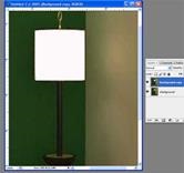 Crearea unui efect de strălucire în postprocesarea în Photoshop